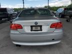 2008 Bmw 328 I de vânzare în Cartersville, GA - Side