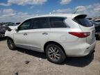 2015 Infiniti Qx60  for Sale in Houston, TX - Front End