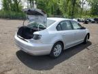 2011 Volkswagen Jetta Se for Sale in New Britain, CT - Rear End