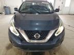 2018 Nissan Murano S na sprzedaż w Lexington, KY - Front End