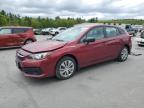 2021 Subaru Impreza  იყიდება Windham-ში, ME - Front End