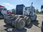 2006 International 9200I Semi Truck for Sale in Dyer, IN - Side