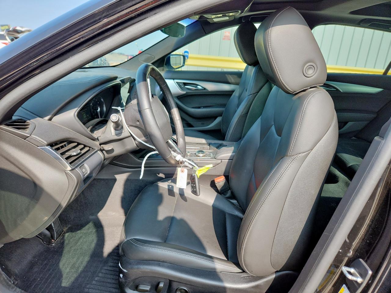 2024 Cadillac Ct5 Luxury VIN: 1G6DW5RK2R0129472 Lot: 58198715