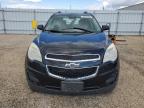 2013 Chevrolet Equinox Ls   de vânzare în Cedar Rapids, IA - Vandalism