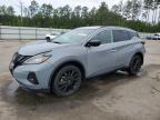 2023 Nissan Murano Sv for Sale in Harleyville, SC - Front End