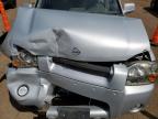 2003 Nissan Frontier Crew Cab Xe en Venta en Brighton, CO - Front End