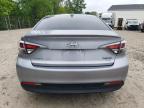 2016 Hyundai Sonata Hybrid na sprzedaż w Northfield, OH - Mechanical
