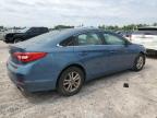 2015 Hyundai Sonata Se en Venta en Houston, TX - Front End