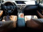 2013 Lexus Rx 450H   zu verkaufen in San Martin, CA - Rear End