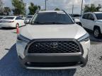2022 Toyota Corolla Cross Xle за продажба в Riverview, FL - Normal Wear