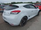 2010 RENAULT MEGANE REN for sale at Copart ROCHFORD