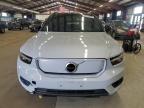 2021 Volvo Xc40 Recharge იყიდება East Granby-ში, CT - Front End