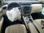 2023 Nissan Murano Platinum იყიდება Hueytown-ში, AL - Front End