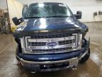 2013 Ford F150 Super Cab for Sale in Davison, MI - Side