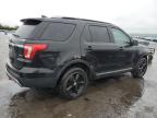 2017 Ford Explorer Xlt en Venta en Pennsburg, PA - Front End