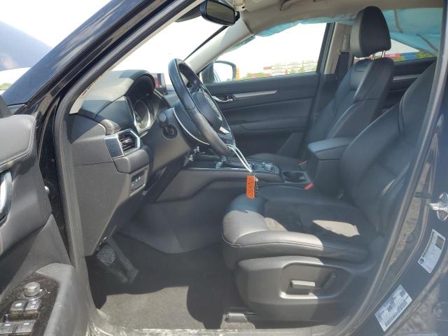  MAZDA CX-5 2020 Черный