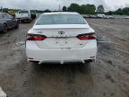 2021 Toyota Camry Se for Sale in Conway, AR - Front End