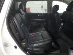2017 Nissan Pathfinder S de vânzare în Blaine, MN - Front End