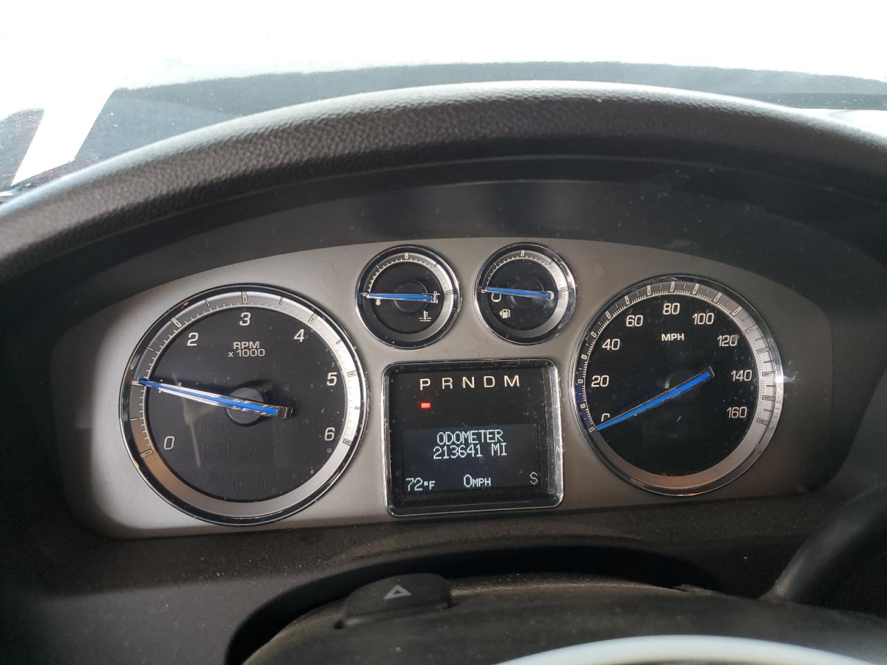 2009 Cadillac Escalade VIN: 1GYFC13219R238527 Lot: 56383845
