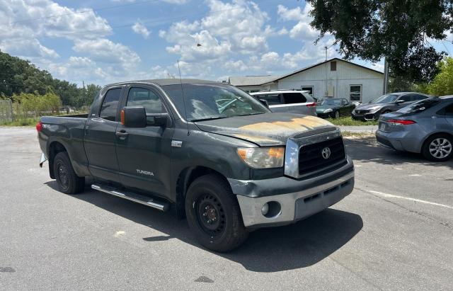 2008 Toyota Tundra Double Cab