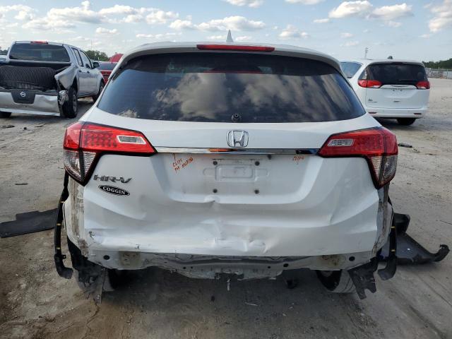  HONDA HR-V 2019 Белый