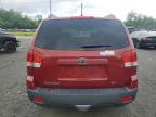 2009 Kia Borrego Lx for Sale in Waldorf, MD - Undercarriage