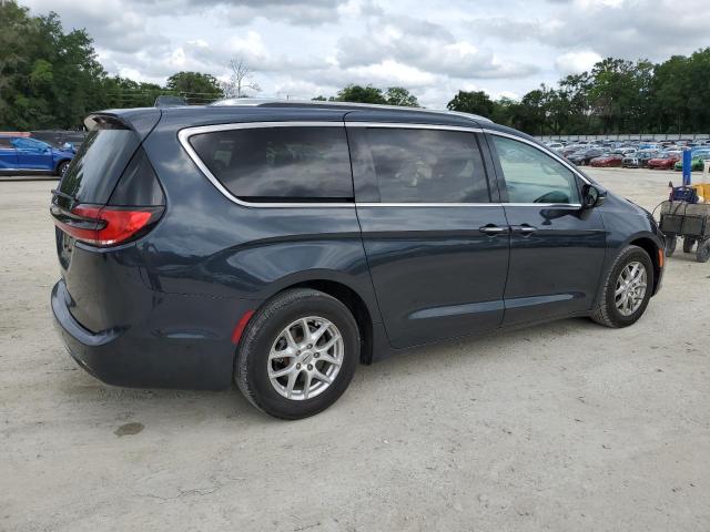  CHRYSLER PACIFICA 2021 Blue
