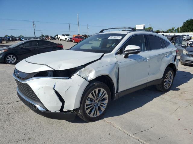 2024 Toyota Venza Le