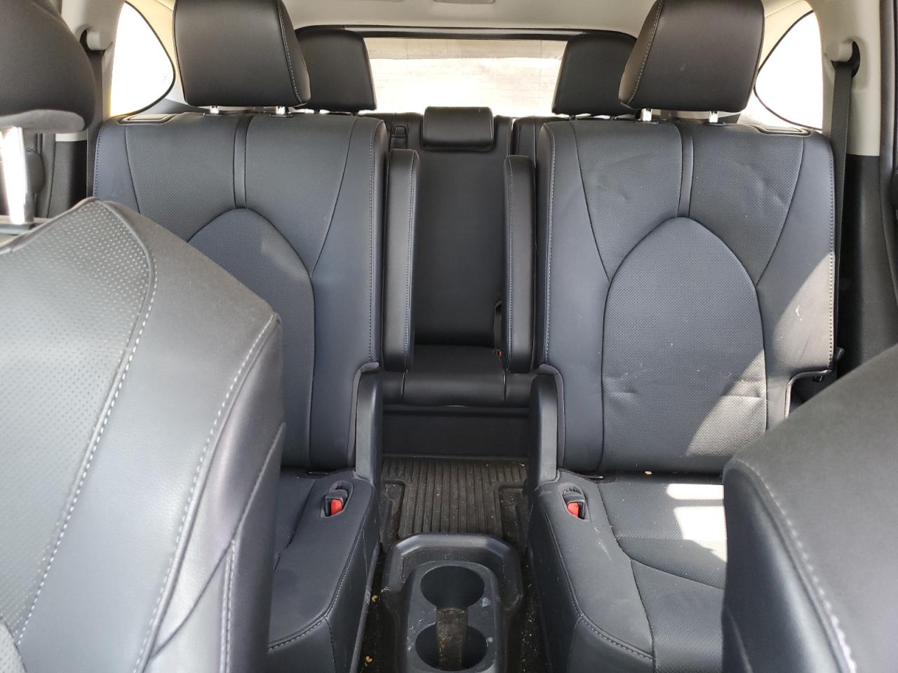 2021 Toyota Highlander Hybrid Limited VIN: 5TDXBRCH7MS065638 Lot: 56914045