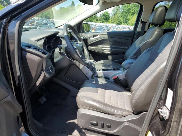  FORD ESCAPE 2014 Black
