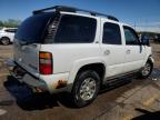 2004 Chevrolet Tahoe K1500 for Sale in Woodhaven, MI - Front End
