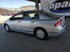 2007 Honda Civic Hybrid na sprzedaż w Hayward, CA - Rear End