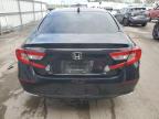 2019 Honda Accord Lx للبيع في Fort Wayne، IN - Front End