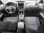 2010 Subaru Forester 2.5X Premium zu verkaufen in West Warren, MA - Side