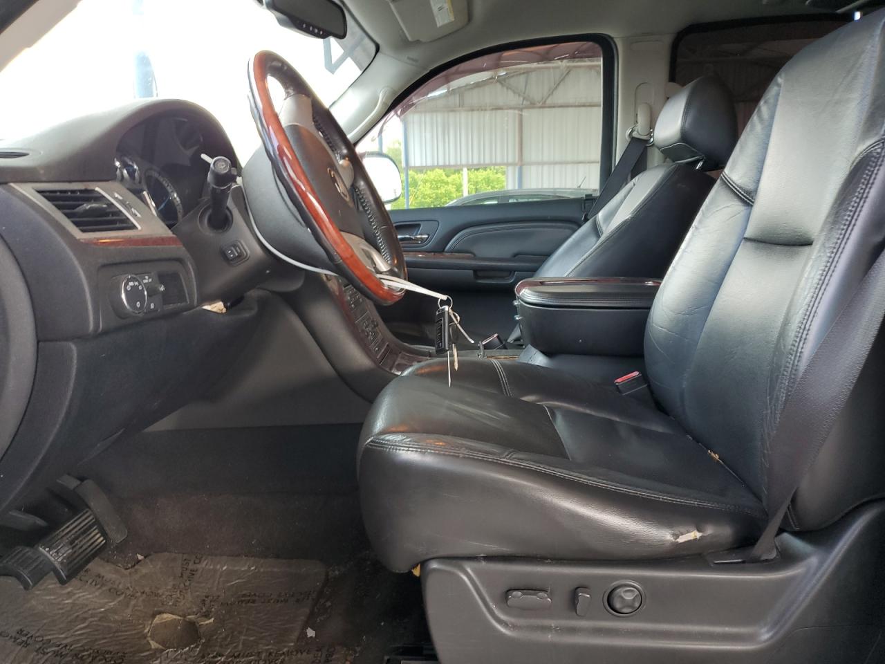 2009 Cadillac Escalade VIN: 1GYFC13219R238527 Lot: 56383845