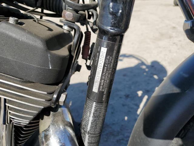 2008 HARLEY-DAVIDSON XL1200 R