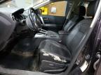 2012 Nissan Rogue S за продажба в Kincheloe, MI - Front End