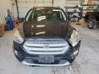 2018 Ford Escape Titanium zu verkaufen in Abilene, TX - Front End