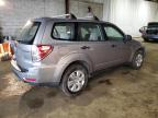 2009 Subaru Forester 2.5X for Sale in Windsor, NJ - Front End