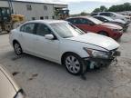 2009 Honda Accord Exl   en Venta en Kansas City, KS - Front End