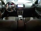 2016 Mitsubishi Lancer Es за продажба в Hurricane, WV - Front End