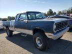 1976 Dodge Ram 2500 for Sale in Portland, OR - Minor Dent/Scratches