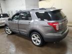 2012 Ford Explorer Limited en Venta en Davison, MI - Front End