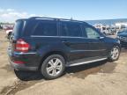 2007 Mercedes-Benz Gl 450 4Matic   for Sale in Woodhaven, MI - Front End