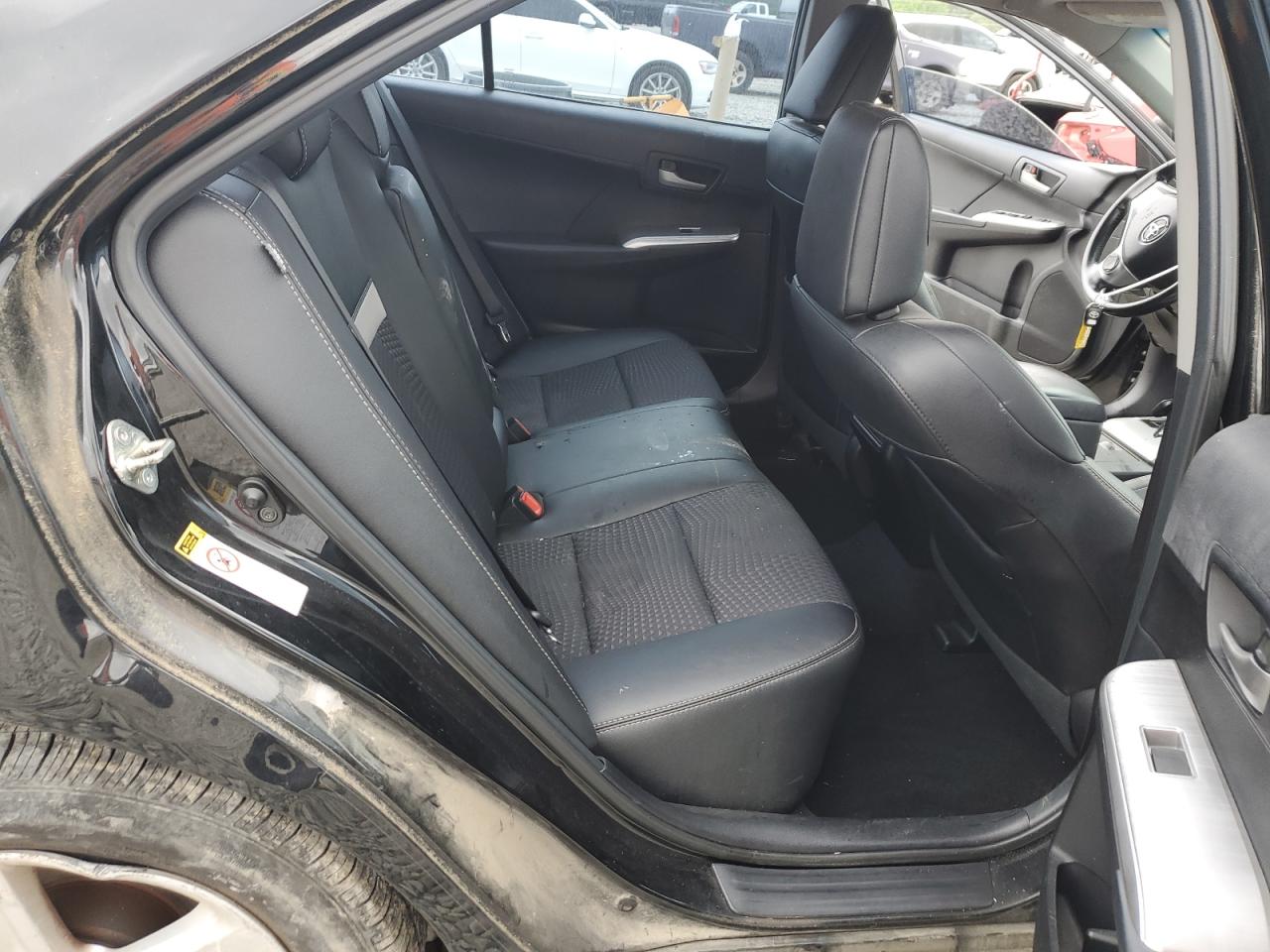 2013 Toyota Camry L VIN: 4T1BF1FK6DU688294 Lot: 56477305