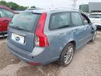 2007 VOLVO V50 SE LUX for sale at Copart BRISTOL