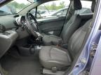 2015 Chevrolet Spark 1Lt за продажба в Lawrenceburg, KY - Front End