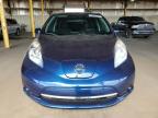 2016 Nissan Leaf S за продажба в Phoenix, AZ - Minor Dent/Scratches