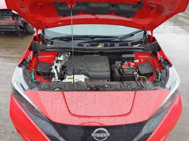 2022 NISSAN LEAF 110KW N-CONNECTA 39KWH 5DR AUTO