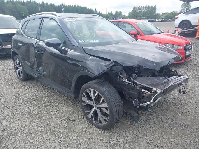 2024 SEAT ARONA XPER
